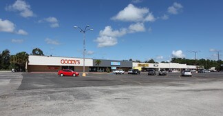Starke, FL Retail - 817-837 S Walnut St