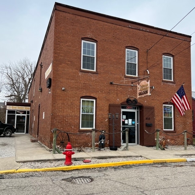 313 E 1st St, Madison, IN for Sale