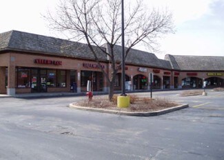 Buffalo Grove, IL undefined - 1000-1038 Weiland Rd