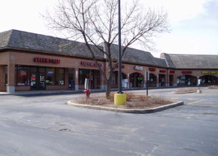 1000-1038 Weiland Rd, Buffalo Grove, IL for Sale