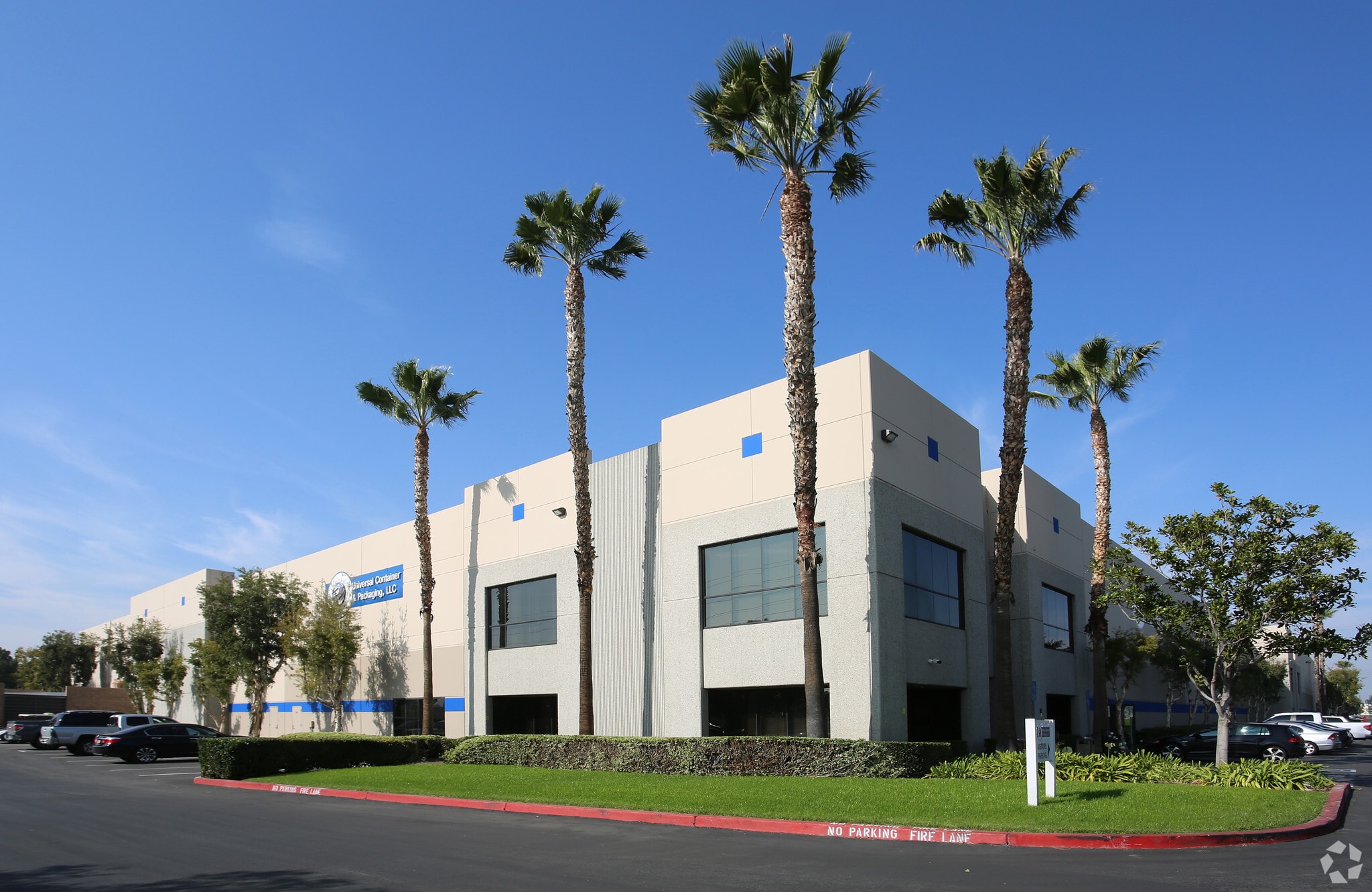 14720-14880 Monte Vista Ave, Chino, CA for Rent