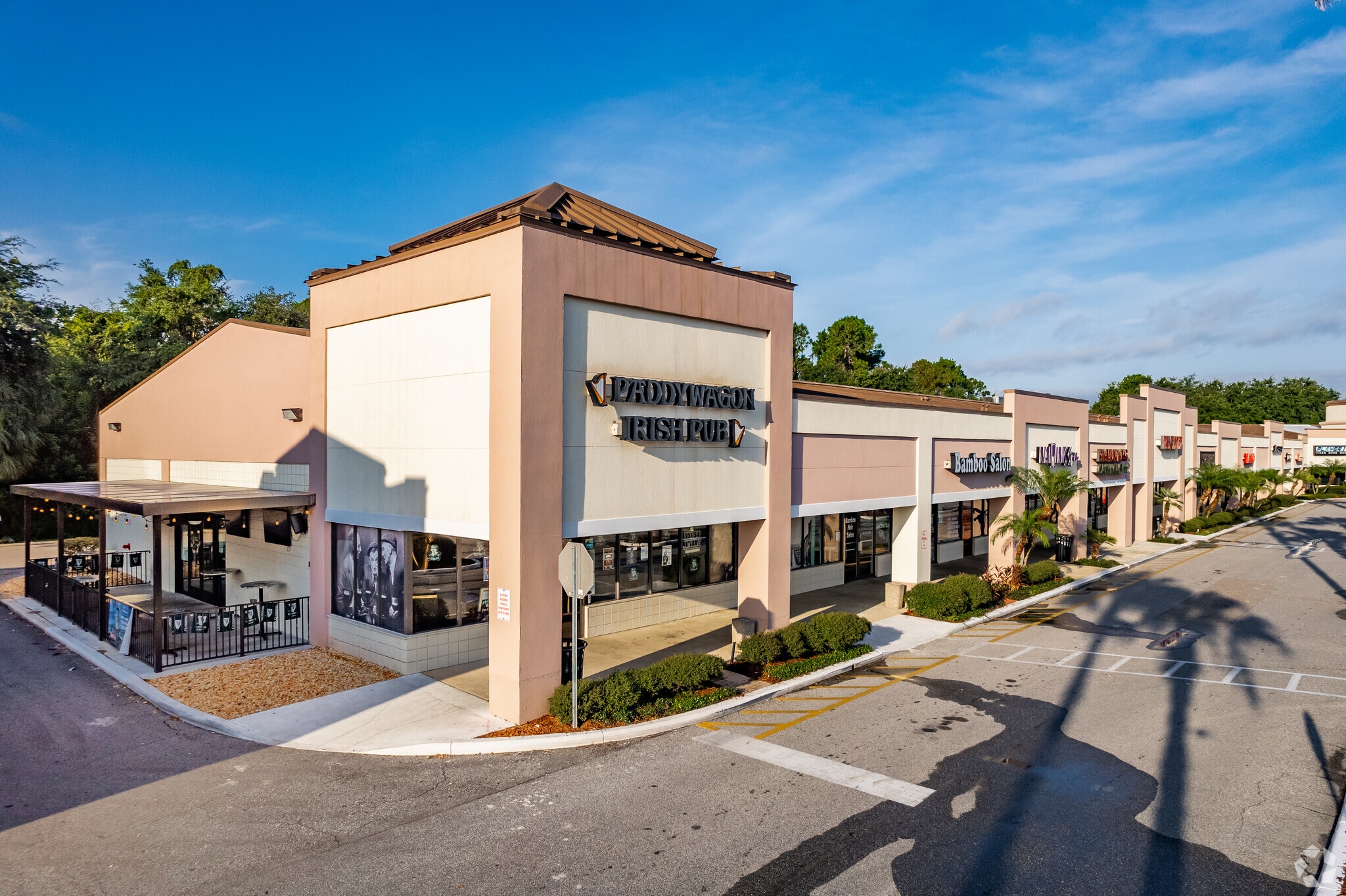 8462-8594 Palm Pky, Orlando, FL for Rent