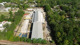 Jacksonville, FL Manufacturing - 5051 Cleveland St Jacksonville, FL Manufacturing - 5051 Cleveland St