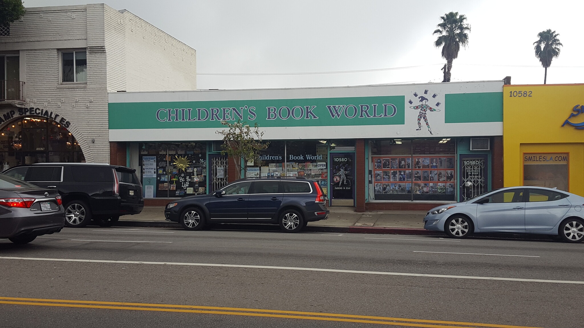 10580 W Pico Blvd, Los Angeles, CA for Sale