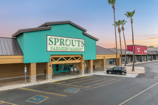 Phoenix, AZ Retail - 4255 W Thunderbird Rd