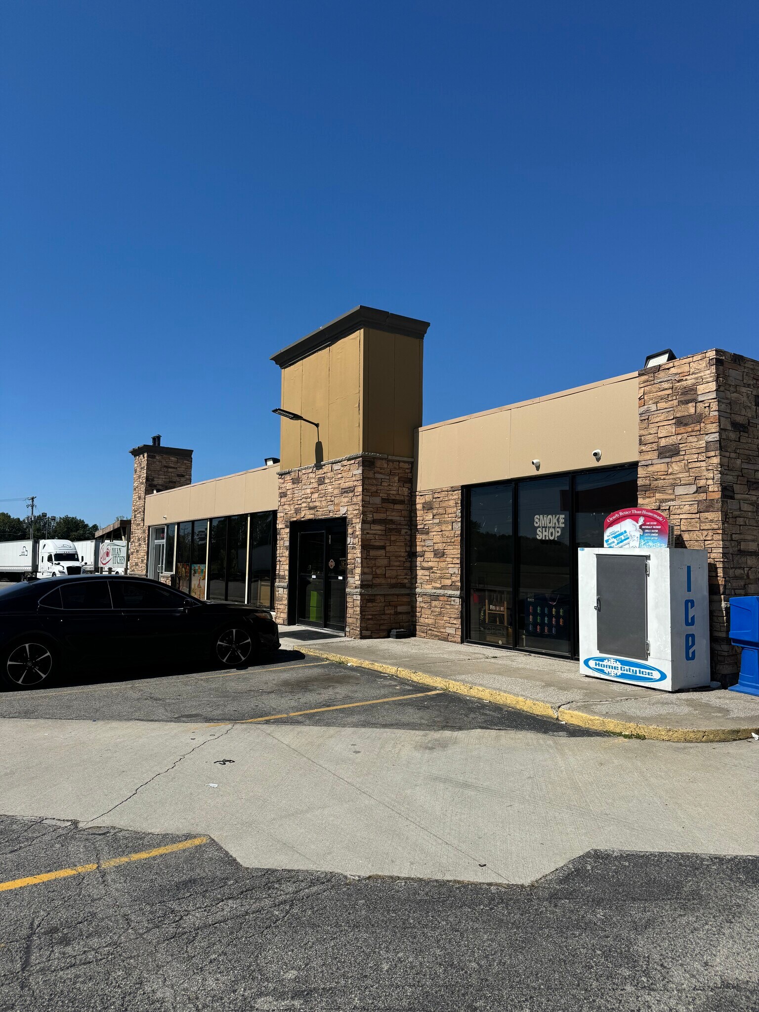 5809 S State Road 3, Spiceland, IN for Sale
