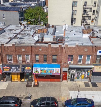 Brooklyn, NY undefined - 5215 Church Ave