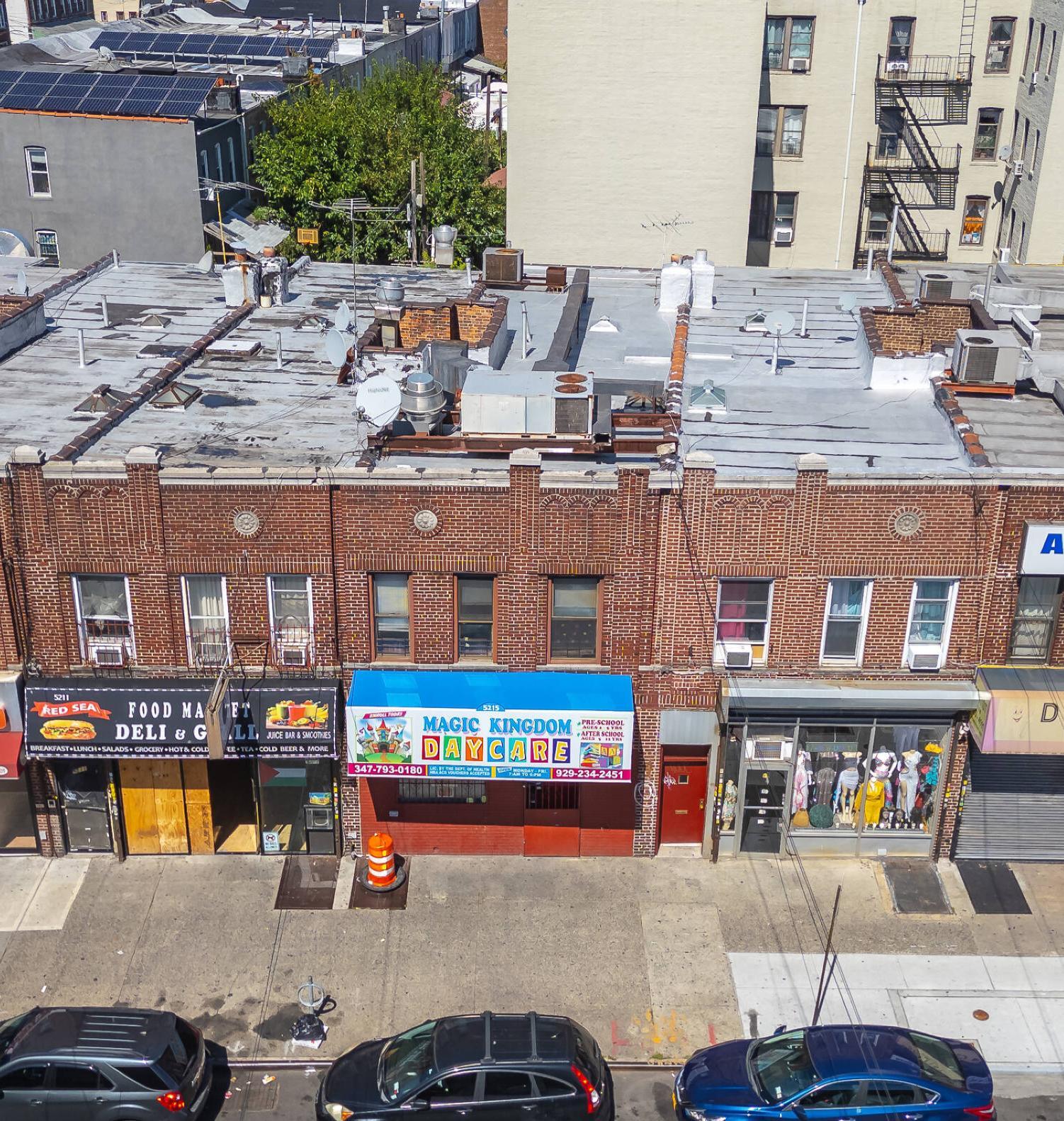 5215 Church Ave, Brooklyn, NY for Sale