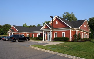 Gibbsboro, NJ Office - 2C Eastwick Dr Gibbsboro, NJ Office - 2C Eastwick Dr