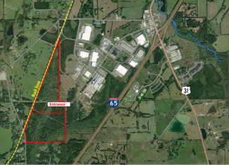 Hope Hull, AL Commercial - 231 AC US Highway 31