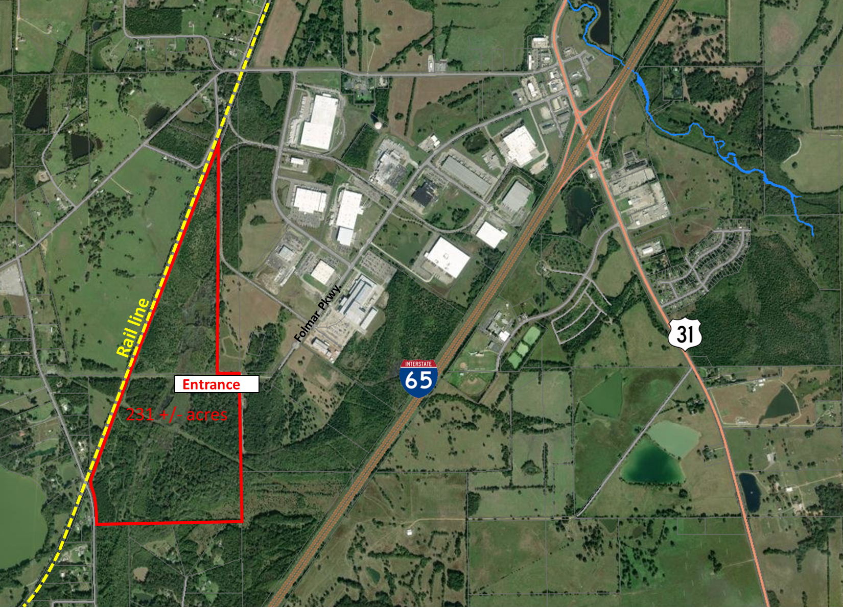 231 AC US Highway 31, Hope Hull, AL for Sale