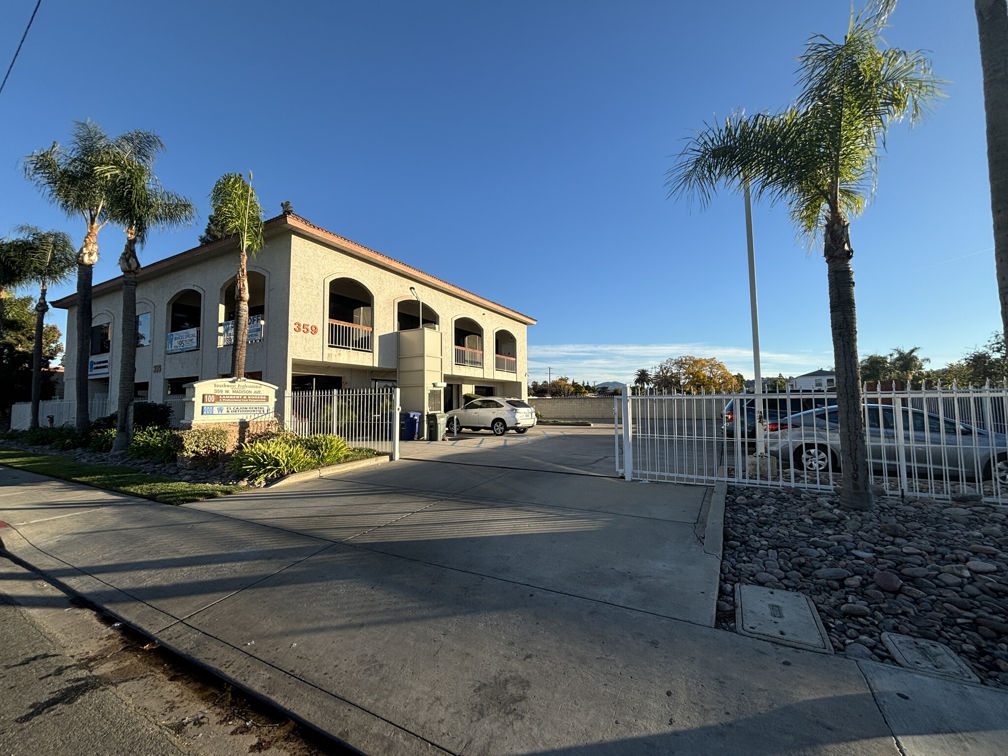 359 W Madison Ave, El Cajon, CA for Rent