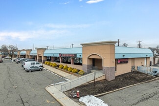 Linden, NJ Retail - 1025 W St Georges Ave Linden, NJ Retail - 1025 W St Georges Ave