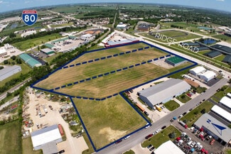 Minooka, IL Warehouse - 115 S Ridge Rd