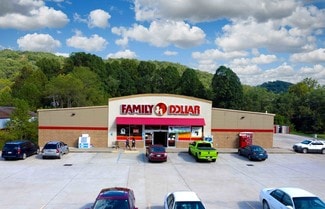 Branchland, WV Retail - 5732 McClellan Hwy