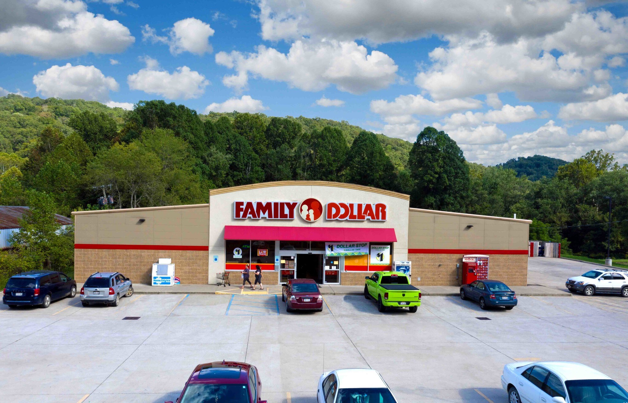5732 McClellan Hwy, Branchland, WV for Rent