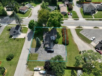 Pinckney, MI undefined - 545 E Main St