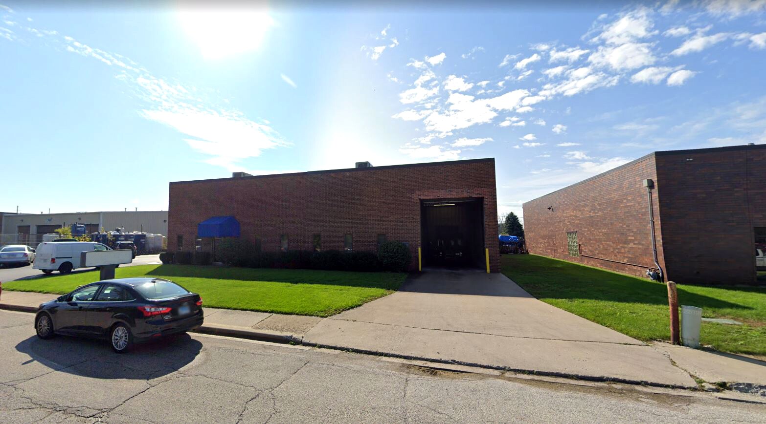 1700 W 16th St, Broadview, IL for Sale