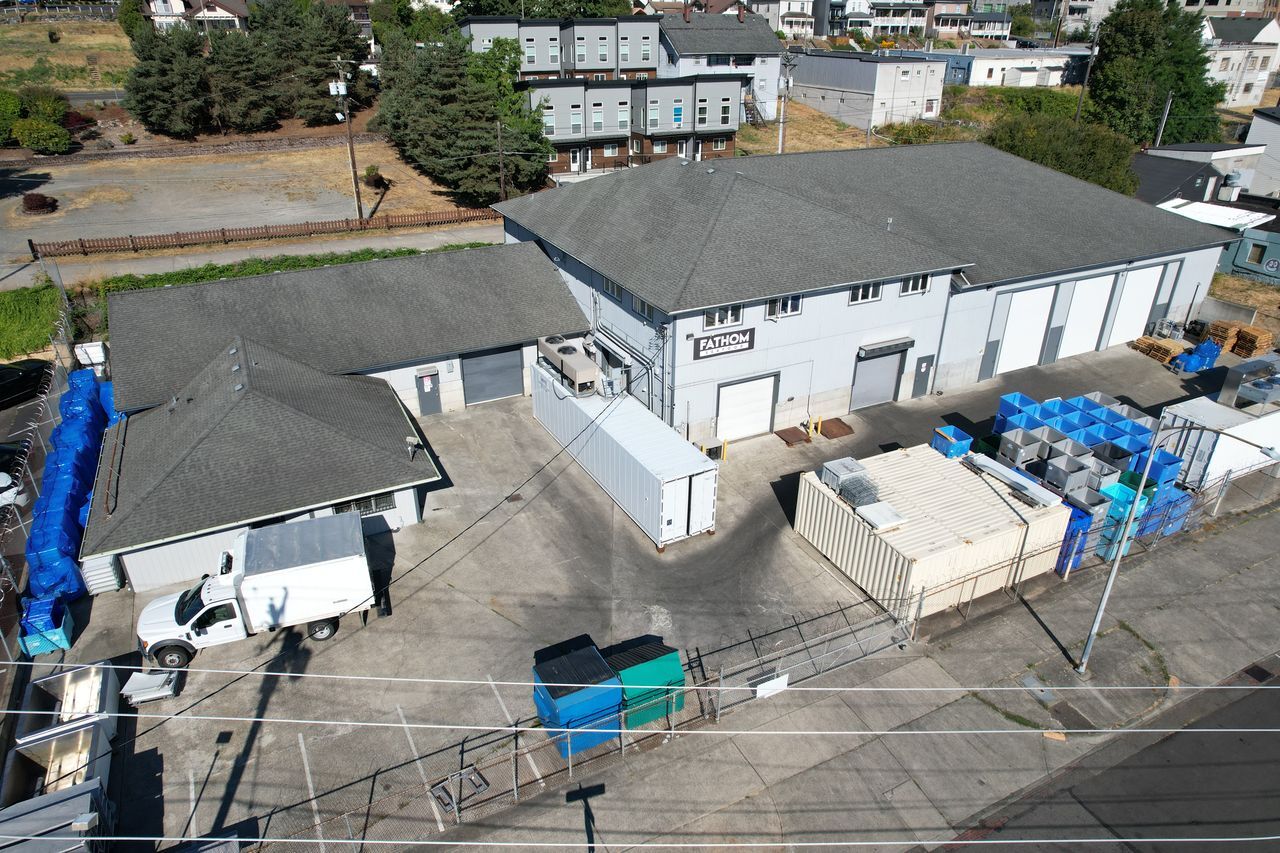 2544 S Fawcett Ave, Tacoma, WA for Sale