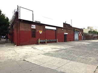Brooklyn, NY Retail - 1317-1319 36th St