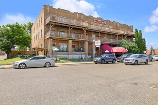 Alexandria, MN Apartments - 120 6th Ave W
