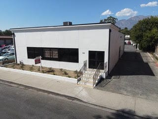 Upland, CA Retail - 1215 E Foothill Blvd