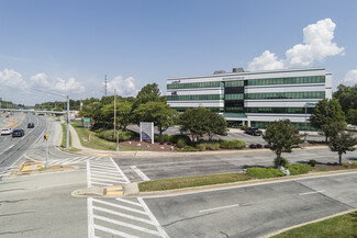 Lexington Park, MD Office - 46655 Expedition Dr