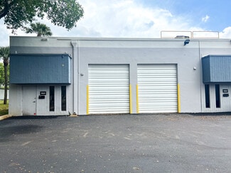 Doral, FL Industrial - 1440-1478 NW 78th Ave Doral, FL Industrial - 1440-1478 NW 78th Ave