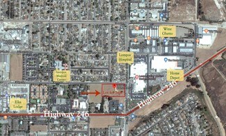 Lompoc, CA Residential Land - 1416 E Walnut Ave Lompoc, CA Residential Land - 1416 E Walnut Ave