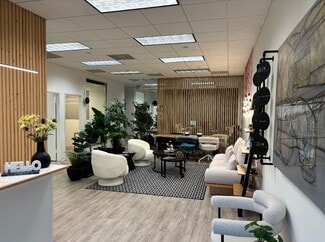 Weston, FL Office - 2141 N Commerce Pkwy Weston, FL Office - 2141 N Commerce Pkwy