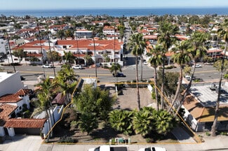 San Clemente, CA Commercial - 307 N El Camino Real San Clemente, CA Commercial - 307 N El Camino Real