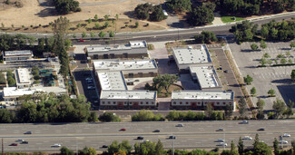 Agoura Hills, CA Warehouse - 29601-29607 Agoura Rd