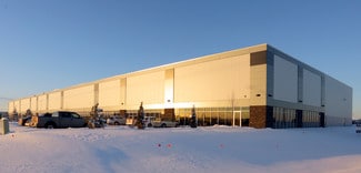 Nisku, AB Industrial - 1260 34 Ave Nisku, AB Industrial - 1260 34 Ave