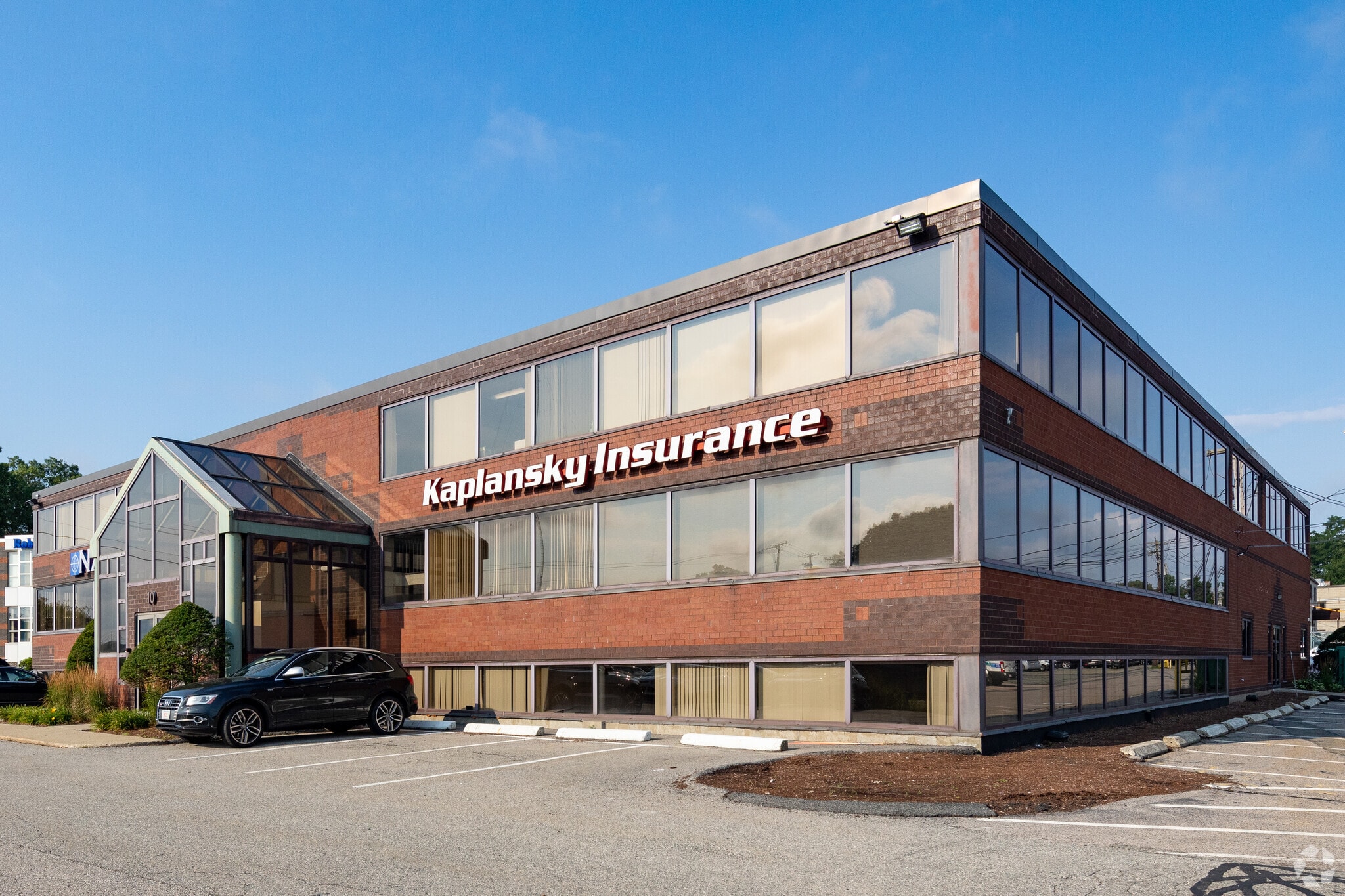 10 Kearney Rd, Needham, MA for Rent