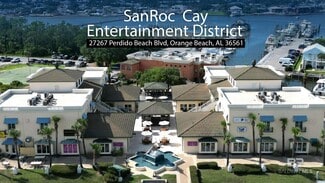 Orange Beach, AL Retail - 27267 Perdido Beach Blvd