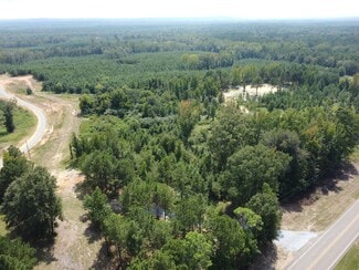 Wetumpka, AL Agricultural - 5070 Central Plank Rd