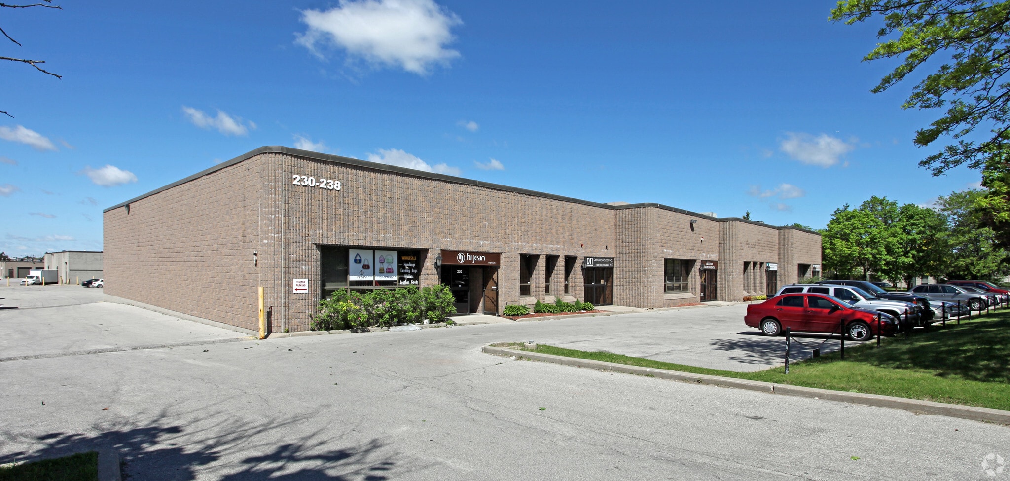 236 Hood Rd, Markham, ON for Sale