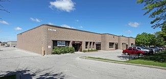 Markham, ON Showroom - 236 Hood Rd Markham, ON Showroom - 236 Hood Rd