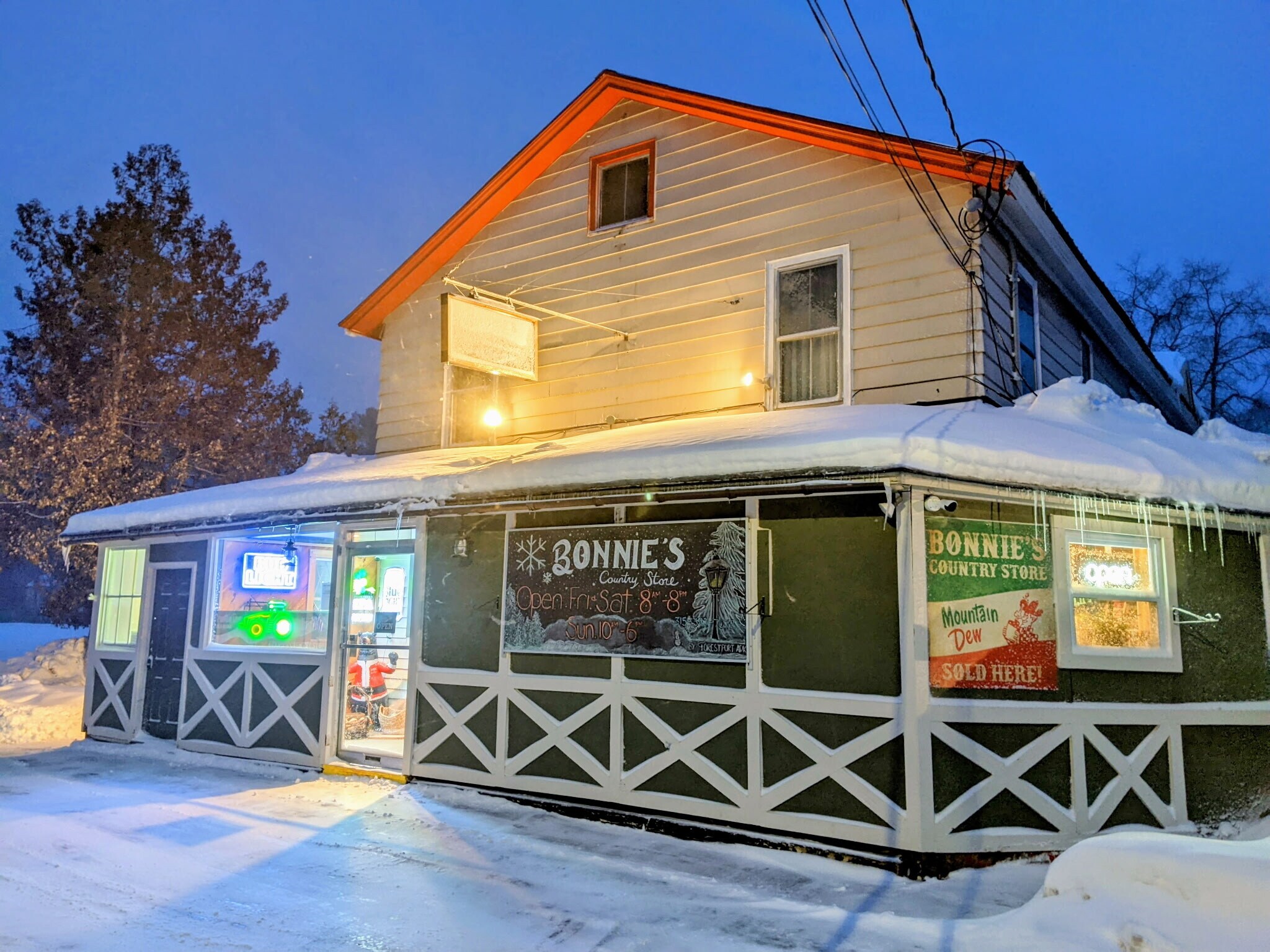 11821 Woodhull Rd, Forestport, NY for Sale