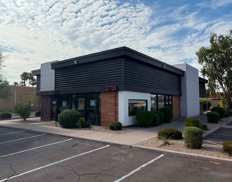 2755 W Southern Ave, Tempe, AZ for Rent
