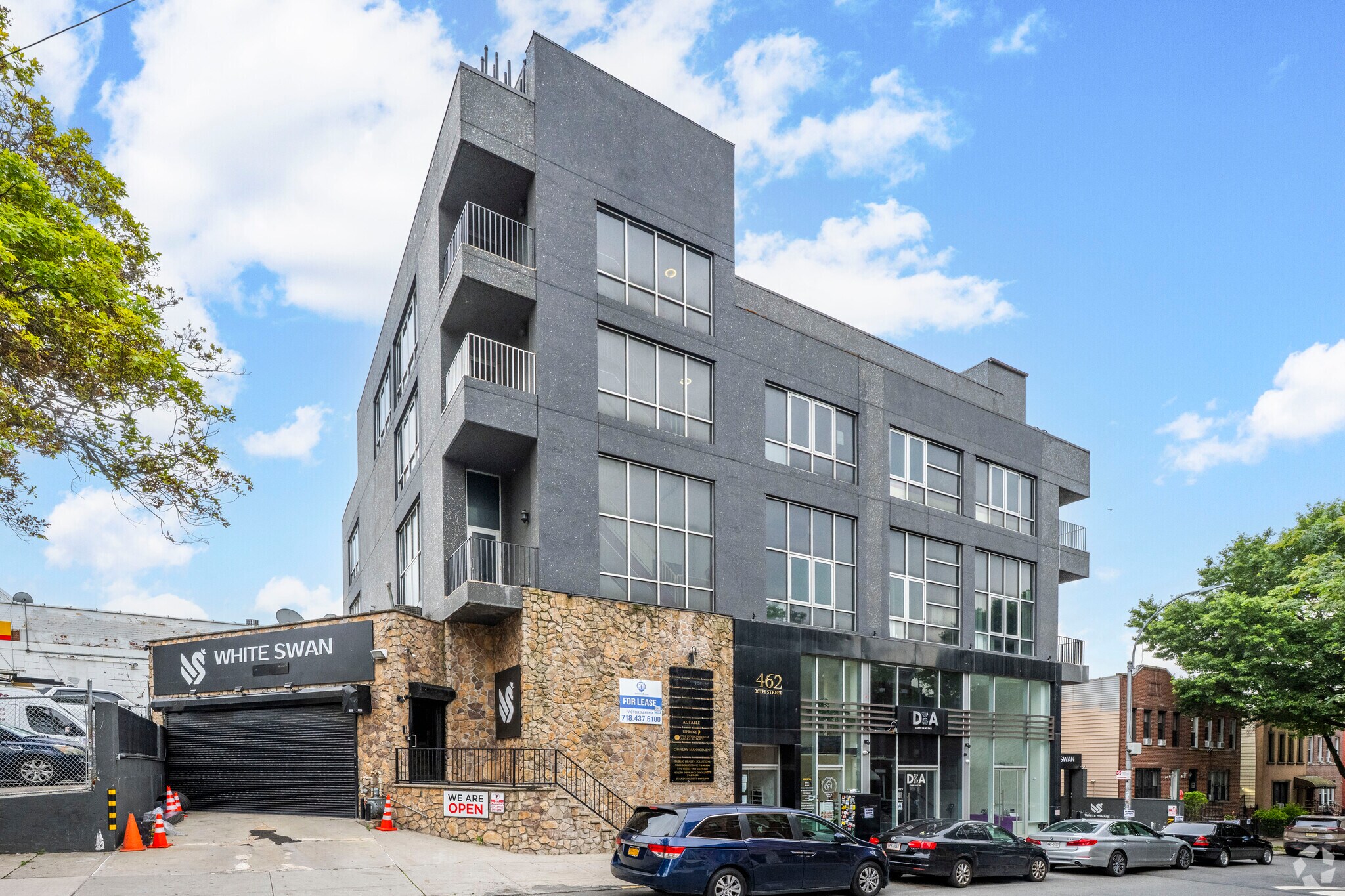 462 36th St, Brooklyn, NY for Rent