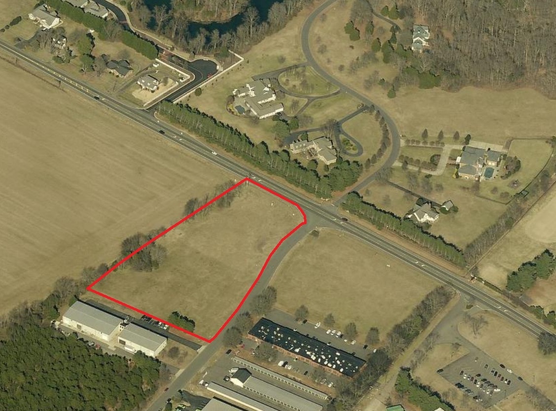 11100 Pierson Dr, Fredericksburg, VA for Sale