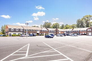 Virginia Beach, VA Office - 505 S Independence Blvd