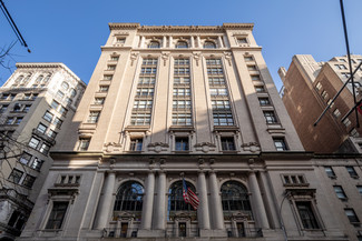 New York, NY Office, Office/Retail - 25 W 39th St