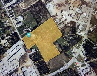 Hixson, TN Residential - 1969 Thrasher Pike