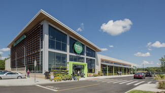 Sudbury, MA Retail - 536 Boston Post Rd