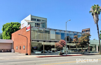 Sherman Oaks, CA Office - 15422 Ventura Blvd