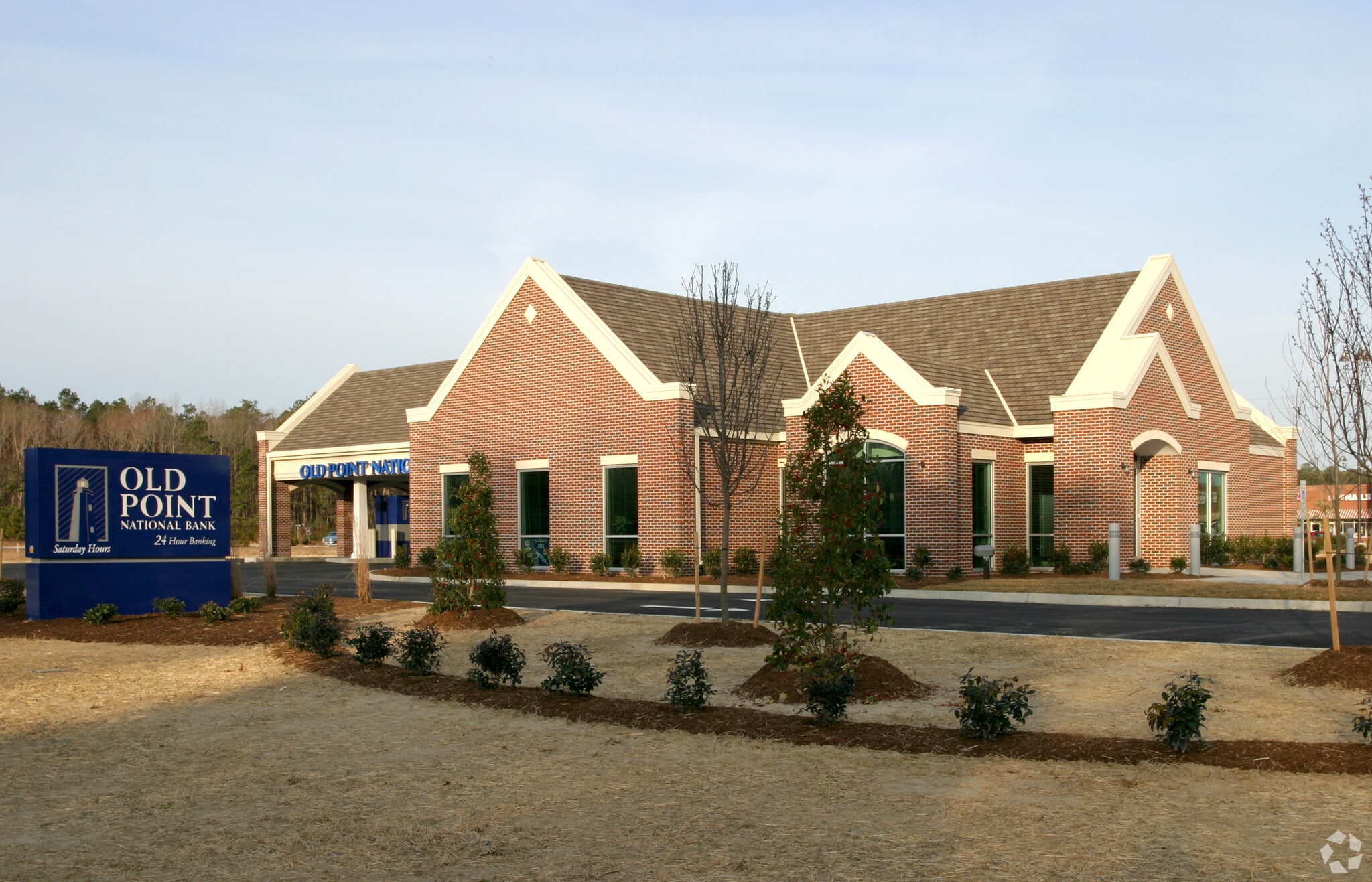 13480 Carrollton Blvd, Smithfield, VA for Sale