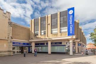 Bedford, BDF Retail - Horne Ln
