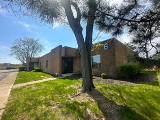 Fairborn, OH Office - 3160-3162 Presidential Dr Fairborn, OH Office - 3160-3162 Presidential Dr